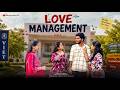 Love Management (MBA) | Official Teaser | Latest Telugu Short Film 2026, Dream Diaries 25