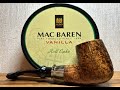 Mac Baren Vanilla Roll Cake | about time i reviewed this fantastic blend!!