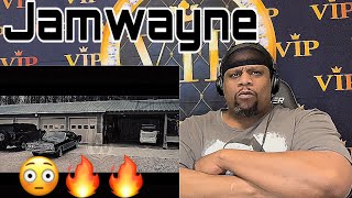 Jamwayne - No Problem (Official Music Video) Reaction 🔥🔥🔥
