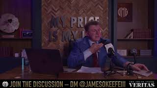 O’Keefe Media Group alleges: LIVE: James O'Keefe in Talks to Aquire Project Veritas + Epstein Tapes