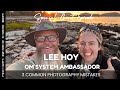 Interview with lee hoy om system ambassador 3 common photography mistakes