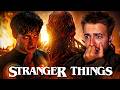 ABSOLUTE CINEMA STRANGER THINGS Season 5 Episode 1 4 Reaction 