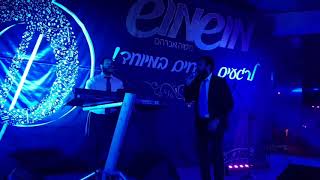 הזמר זבולון נתנוב & הקלידן מושמוש עושים תשובה!!!