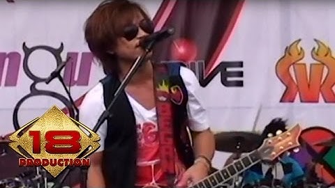 J-Rock - Cobalah Kau Mengerti   (Live Konser Sukabumi 12 Februari 2011)