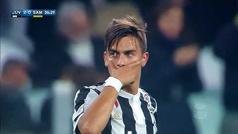 Prime Dybala was Unbelievable 😱