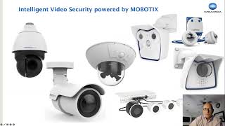 Webinar: Video Security Solutions | Transportation & Logistics | #HeroUp