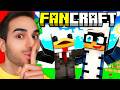 HO INVITATO KENDAL NELLA FANCRAFT Ep.19