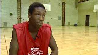 Mr 94 Feet Patrick Beverley Nba Mixtape