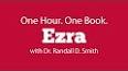 Видео по запросу "ezra book"