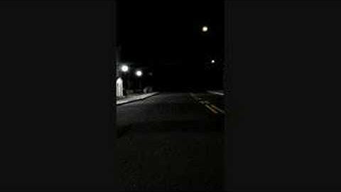 e34 rear view camera