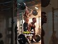 How Chris Hemsworth Trains Like a Warrior 🔥
