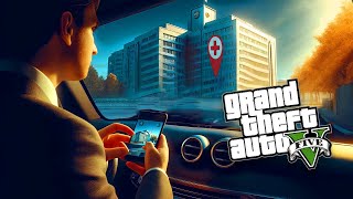 Gta 5 Gerçek Hayat - Mafya Belasi Bi̇tmi̇yor 