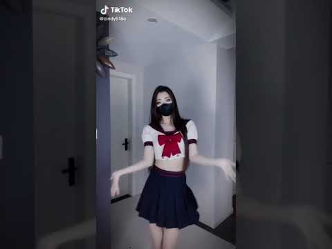 Cindy518c || Cindy518c TikTok || Cindy518 New Viral Dance TikTok Video #Shorts