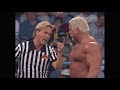 WWE: Charles Robinson - Troubles Of A Referee