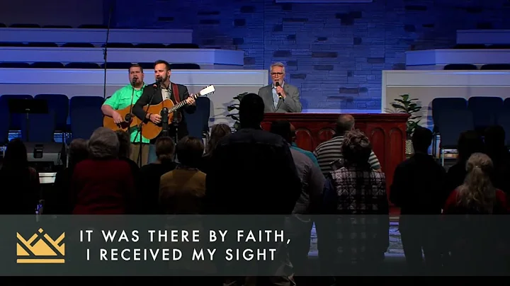 Don't Quit"|  Pastor Nathan Hawkins