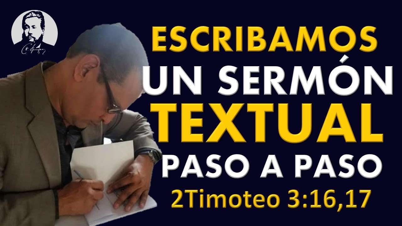 hagamos-un-serm-n-textual-2-timoteo-3-16-17-youtube