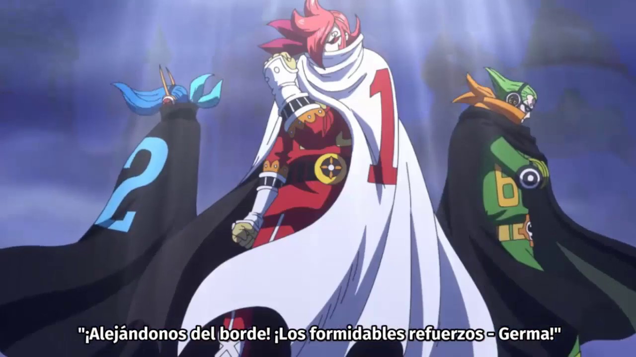 B558 Info Frases De One Piece Oficial One Piece Adelanto Capitulo 873 B558 Info Frases De One Piece Oficial One Piece Adelanto Capitulo 873