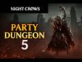 Night Crows: Elmond Party Dungeon Stage 5