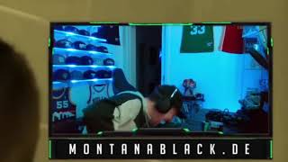 Montanablack Lache