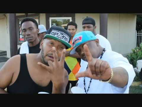 Texxas ft. T-Brown "Candy Paint (Drip)
