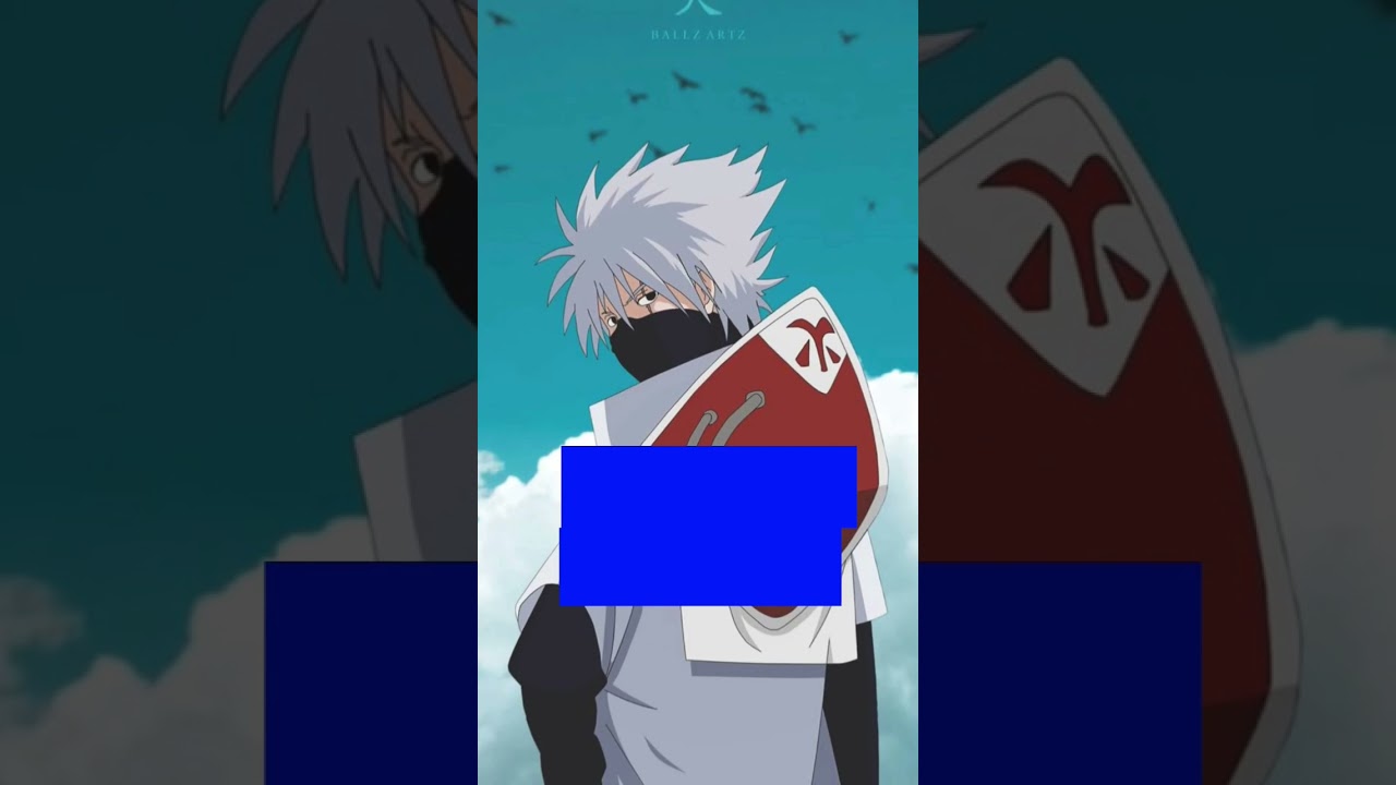 top 10 most powerful character in Naruto 