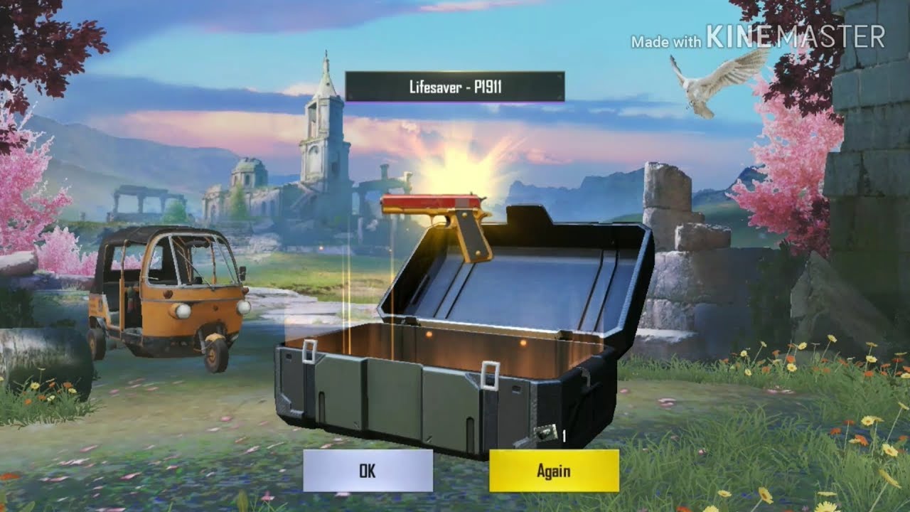 Pubg Mobile Hack Uc 71 Fps
