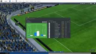 Football Manager 2016 - How to Play Fantasy Draft in Singleplayer screenshot 2