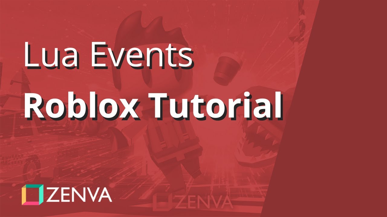 Player Added Events (PlayerAdded) (Roblox Studio Tutorial for New