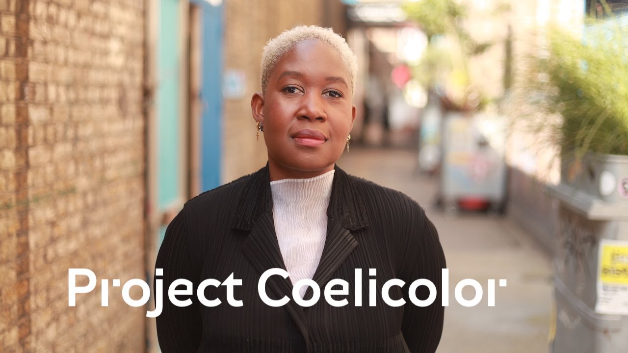 Project Coelicolor - Index Award 2019 Winner