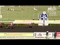 View race 5 video for 2023-01-14