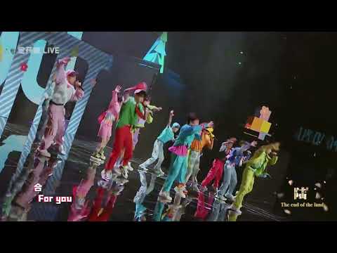 Video 《Better Now》- TF Gia Tộc || Thiếu Niên Tiến Hoá Luận... - youtube