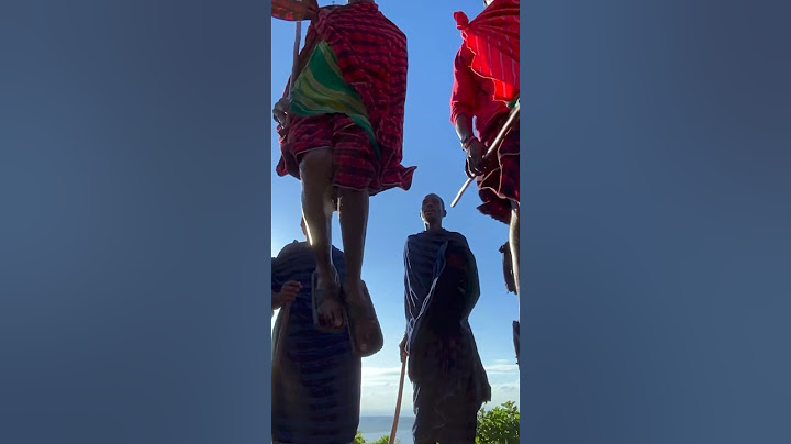 Maasai of Tanzania #ngorongoro #maasai