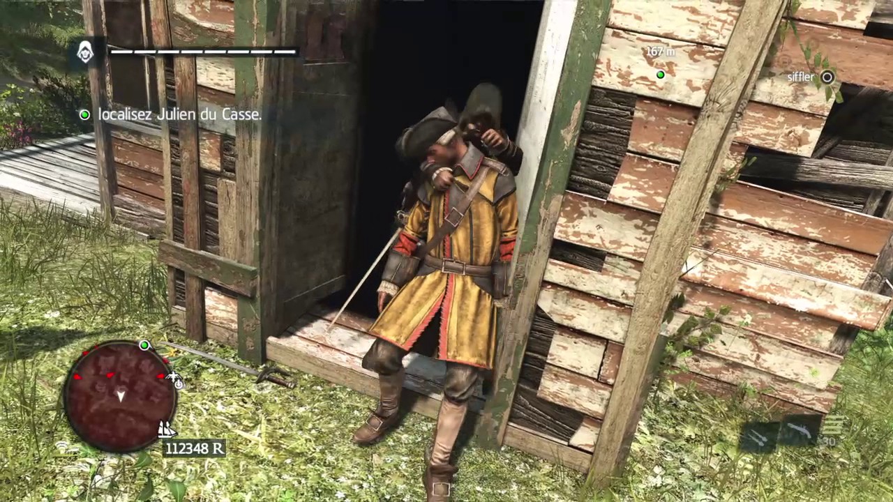 Assassin's Creed® IV Black Flag Folie Collective