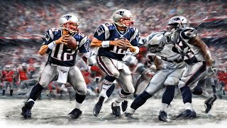 The Mind Games of Tom Brady: Outsmarting Defenses and Opponents - How Does He Do It?
