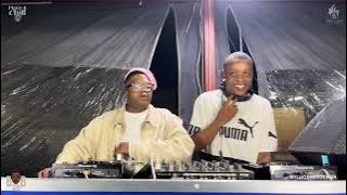 Download lagu AMAPIANO MIX | IDYLLIC B2B DJY BIZA RSA |EP 13| Reggie Cigar Lounge