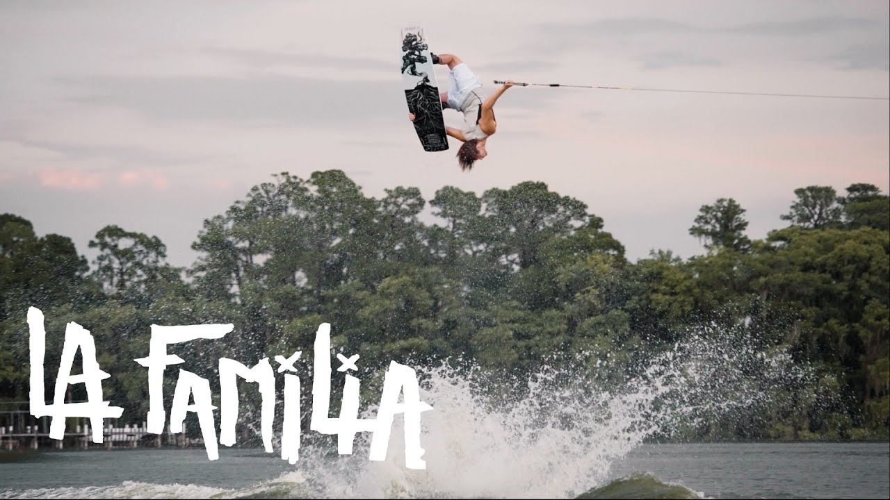 Familia Files Ep 18: 