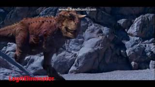 Dinosaur Villains Tribute - Getting Away With Murder