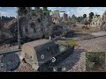 Blabla WarThunder et balade en ville...