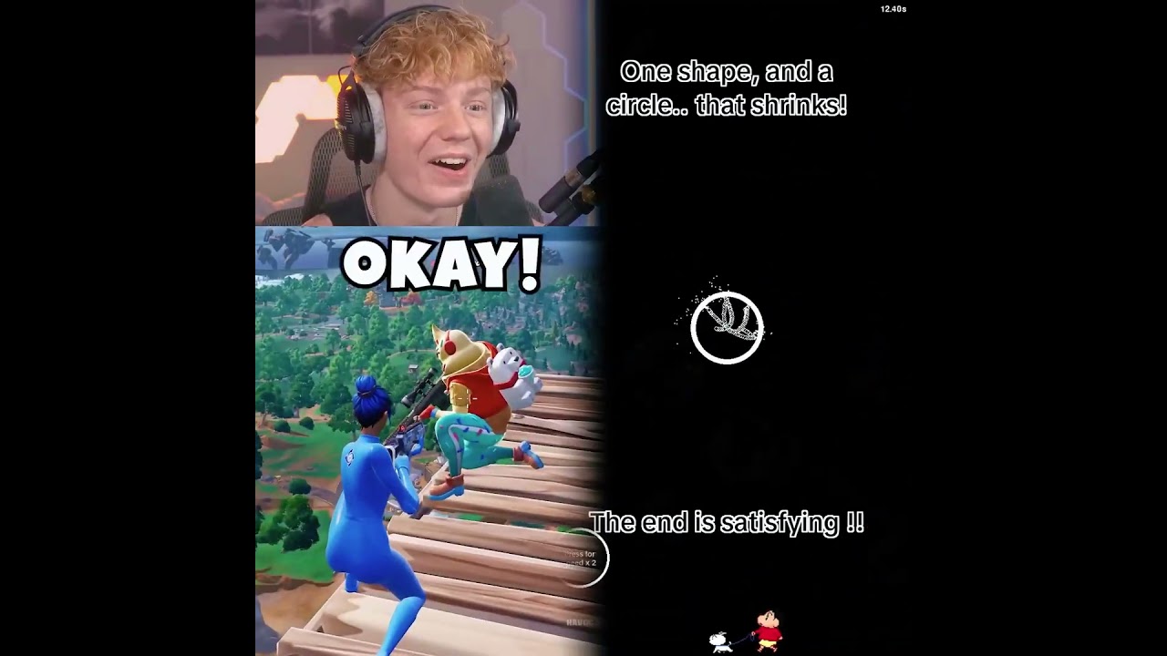 The Cutest Kid Gets A Chicken A Win!