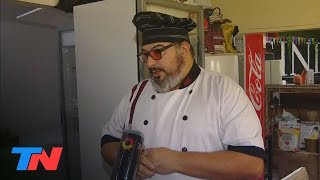 Así viven la cuarentena en Salta los comercios afectados