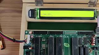 MICROPROCESSOR PART 2 PROGRAMING FOR ELECTRONICS