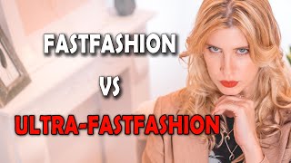 FAST FASHION VS ULTRA FAST FASHION | Las compras inteligentes son posibles? screenshot 4