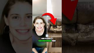 Her Parents Abandoned Her Until She Melted Into the Sofa 😧