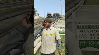 Can You Buy Michael’s House in GTA 5? #gta5 #shorts