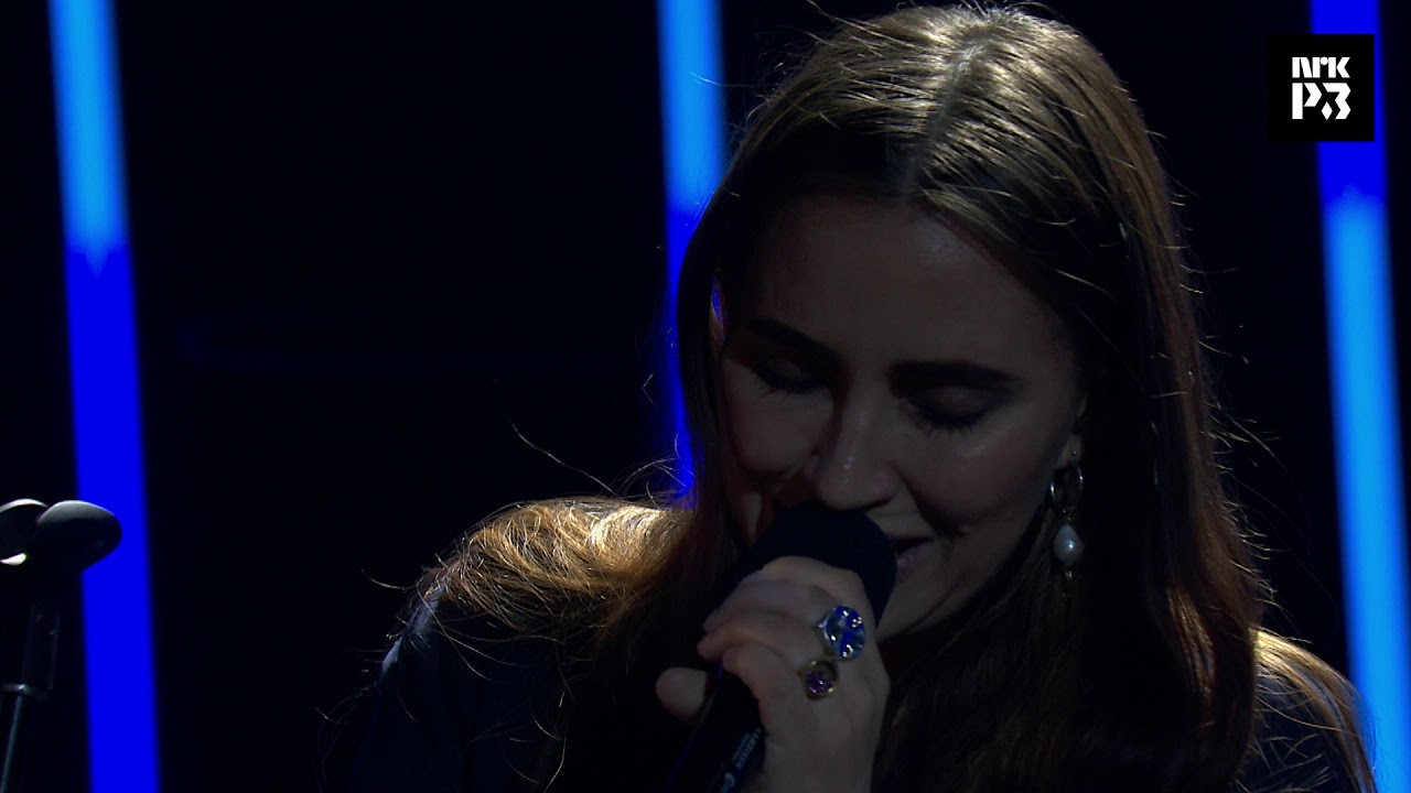 Christines radiofestival (2020): Highasakite - «Hello» (Adele cover)