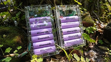 Mất Điện Không Lo mất WiFi, có 2 bộ này không còn lo Mất Điện nữa