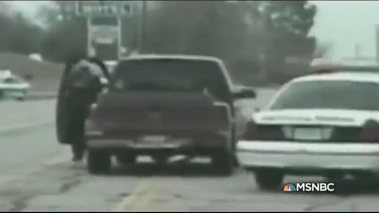 Стрельба в здании суда Тайлера в 2005 году