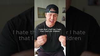 Ryan reveals the surprising biblical secret to finding gratitude in failure