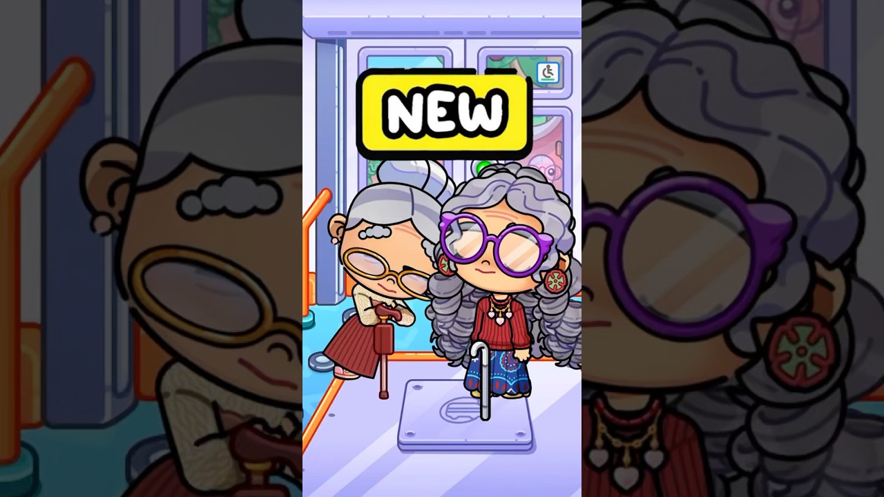 😍 We HELPED a Grandma… and THIS Happened 💖😱 | Ayudamos a una abuelita y pasó ESTO