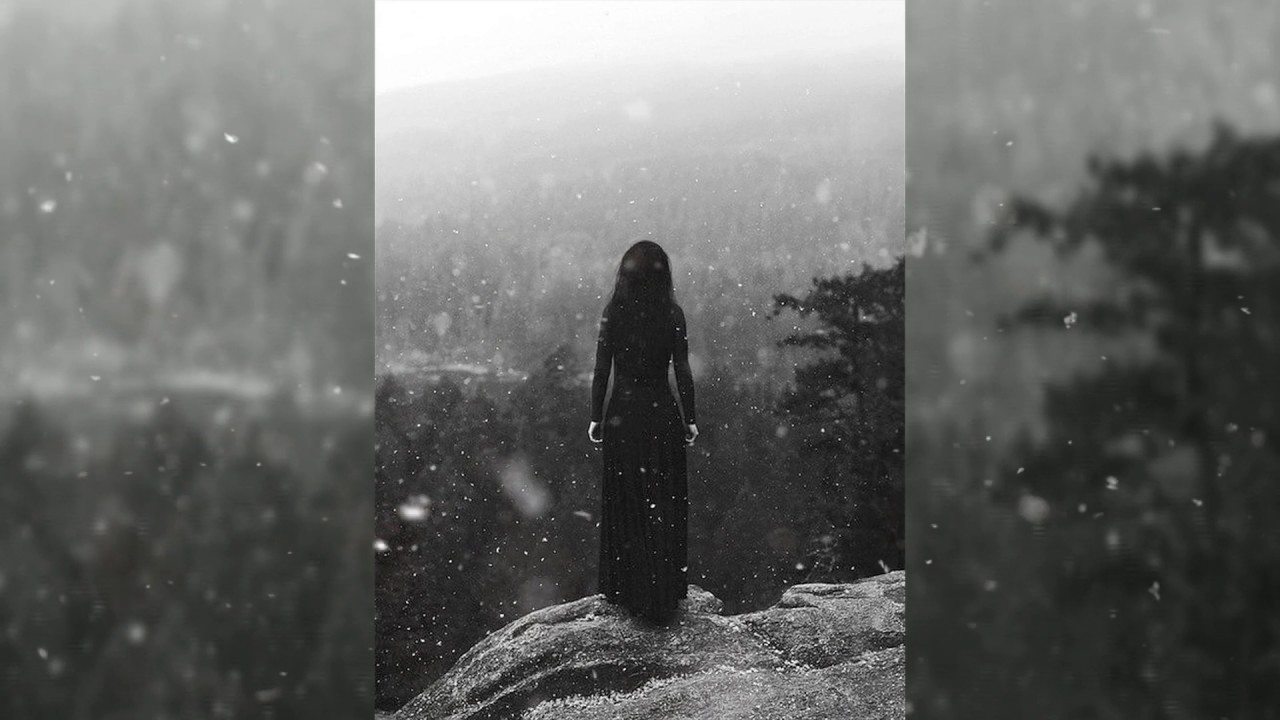 EERIE Sound+Music ☽ Violin Dreams ☾ YouTube